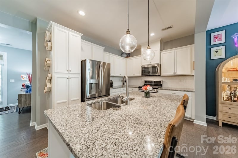 5636 Stonewells Dr, Charlotte, NC 28278