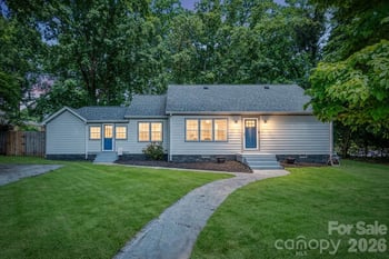410 Cannon Blvd, Kannapolis, NC 28083