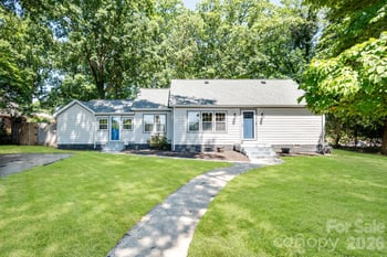 410 Cannon Blvd, Kannapolis, NC 28083