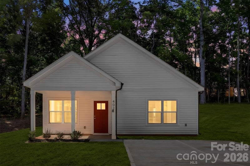 402 Brice St, Kings Mountain, NC 28086