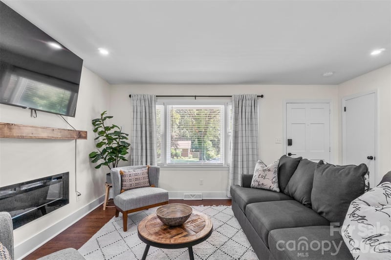 2014 Sandhurst Dr, Charlotte, NC 28205