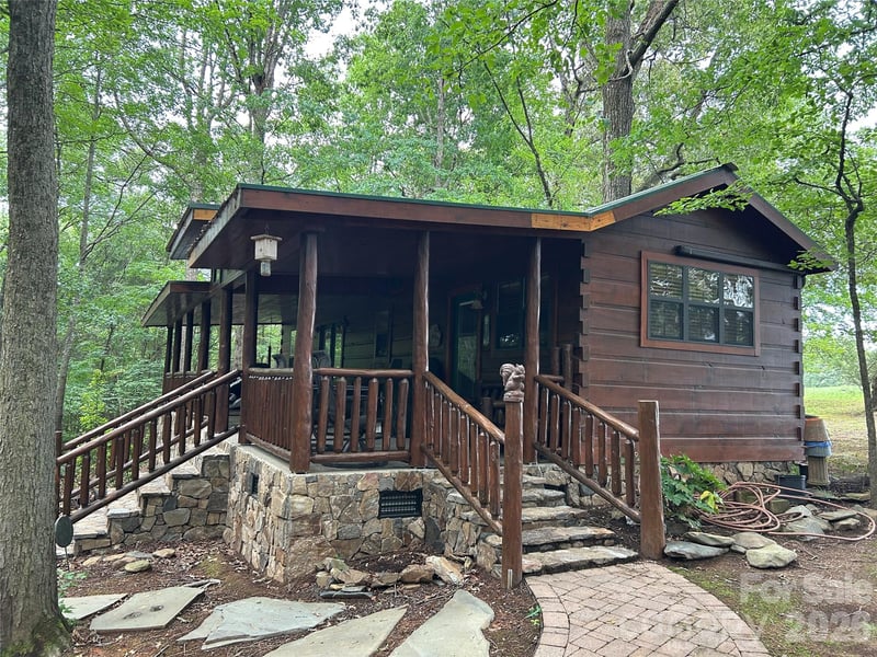 3909 Wightman Church Rd, Polkton, NC 28135