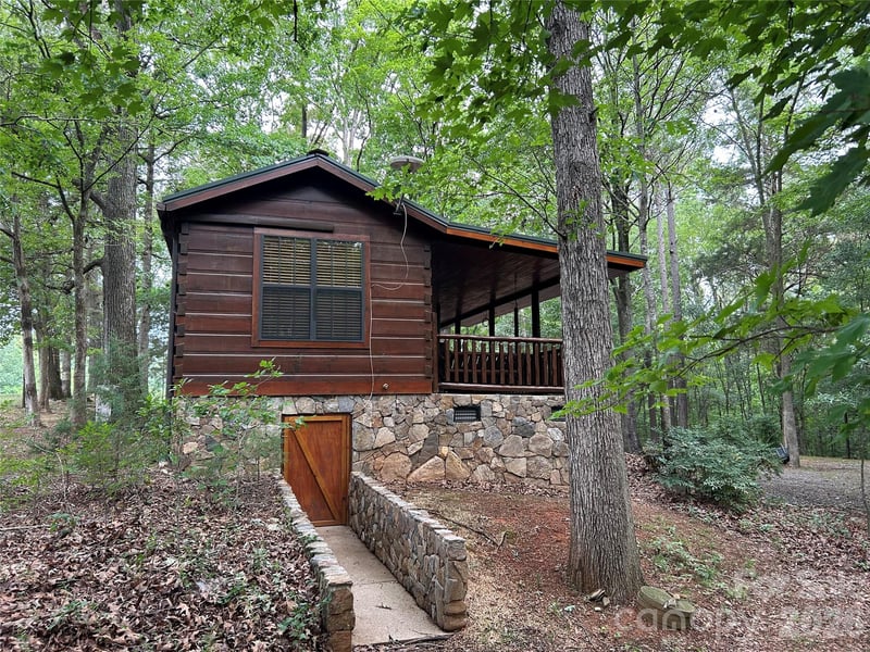 3909 Wightman Church Rd, Polkton, NC 28135