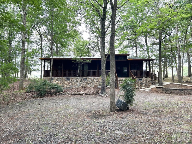 3909 Wightman Church Rd, Polkton, NC 28135
