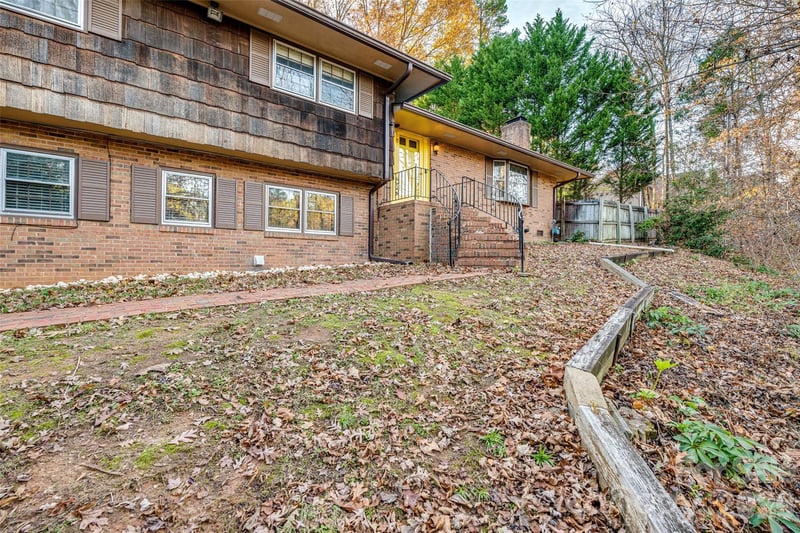 473 Woodend Dr, Concord, NC 28025
