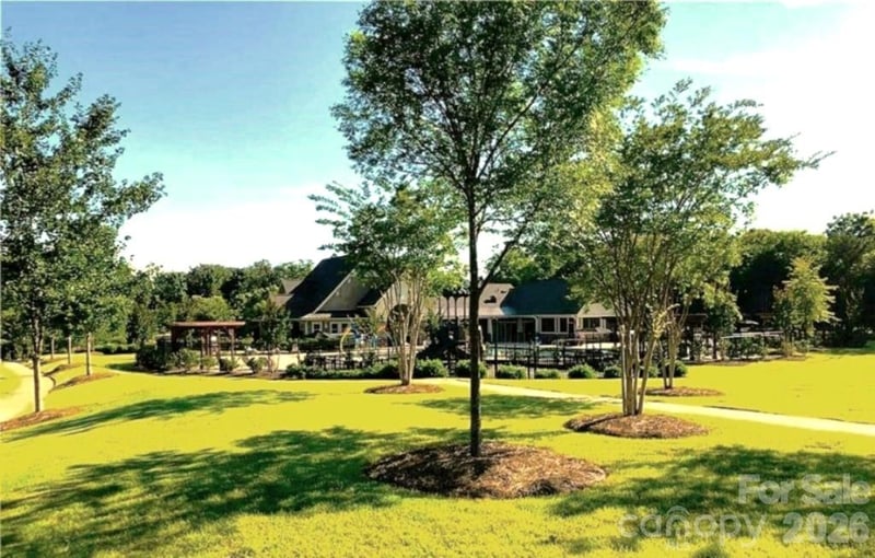 10631 Green Heron Ct, Charlotte, NC 28278