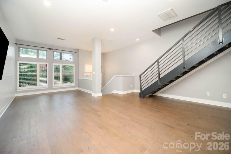 2006 Hawkins St, Charlotte, NC 28203