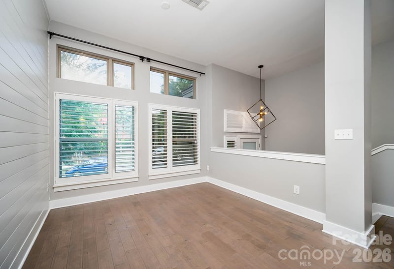 2006 Hawkins St, Charlotte, NC 28203