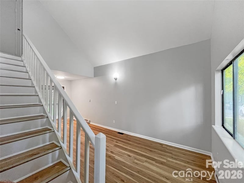 11231 E W T Harris Blvd, Charlotte, NC 28212