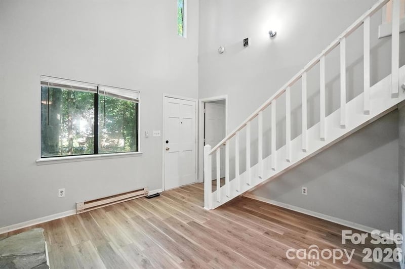 11231 E W T Harris Blvd, Charlotte, NC 28212