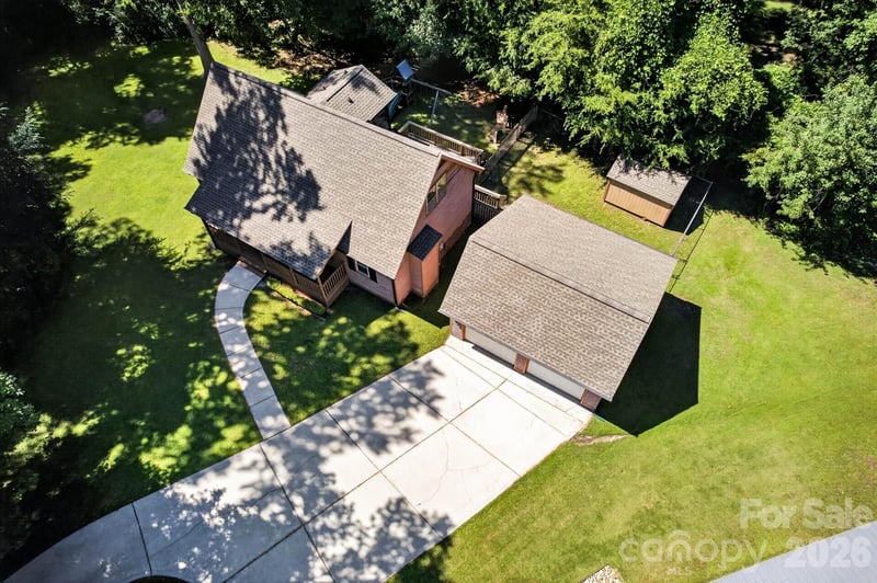 4881 Hickory Nut Ct, Rock Hill, SC 29730