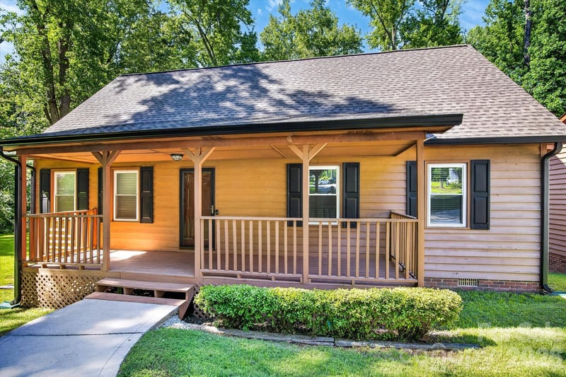 4881 Hickory Nut Ct, Rock Hill, SC 29730