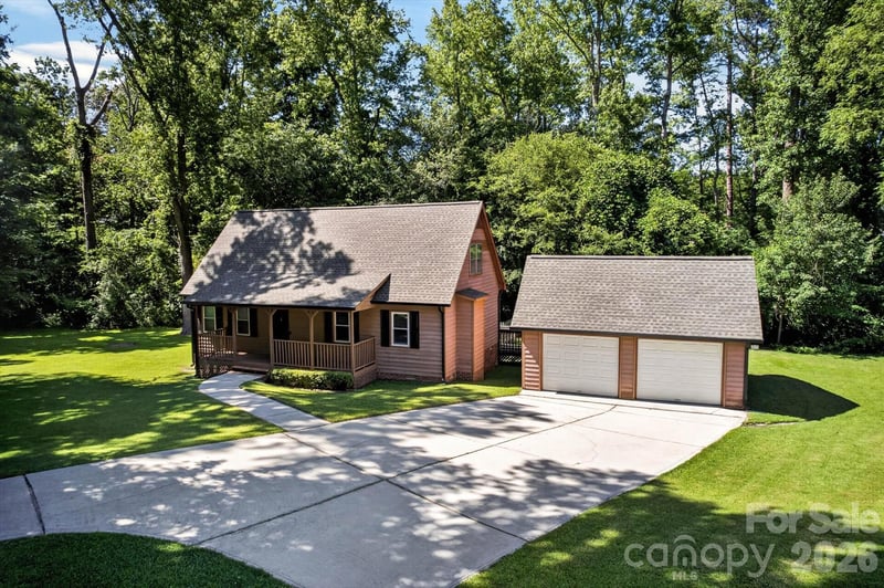 4881 Hickory Nut Ct, Rock Hill, SC 29730