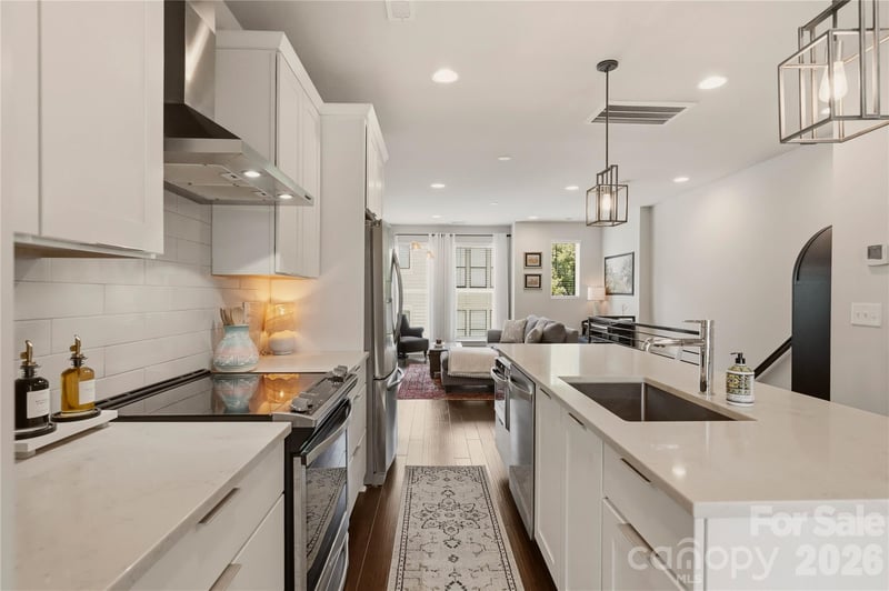 1747 Cannon View Ln, Charlotte, NC 28208