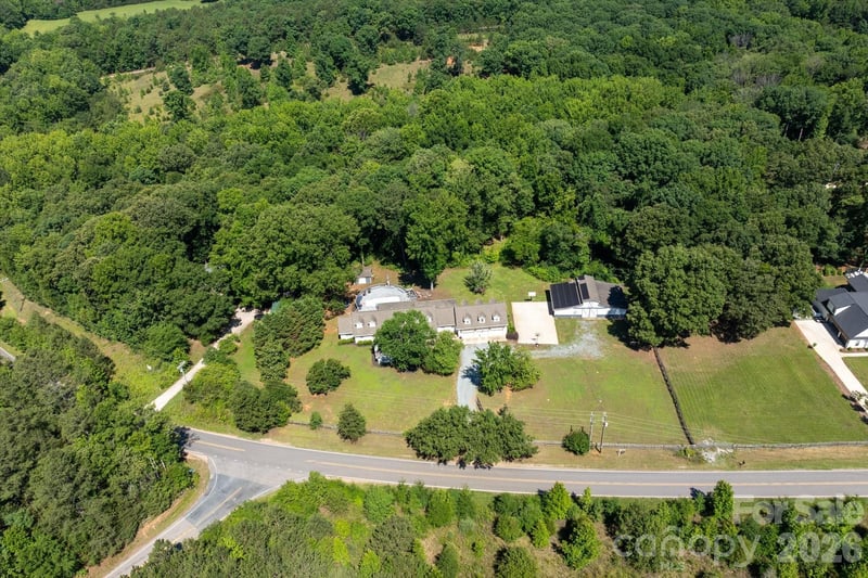 8522 Tirzah Church Rd, Waxhaw, NC 28173