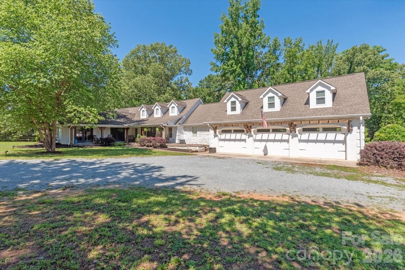 8522 Tirzah Church Rd, Waxhaw, NC 28173