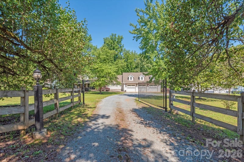 8522 Tirzah Church Rd, Waxhaw, NC 28173