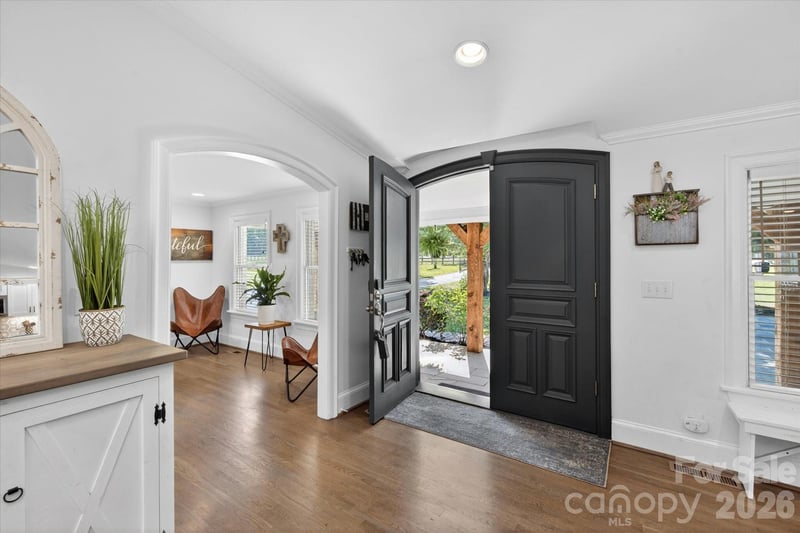 8522 Tirzah Church Rd, Waxhaw, NC 28173