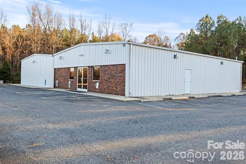 1163 Highway 274 Hw, Clover, SC 29710