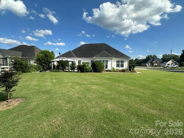 3001 Galena Chase Dr, Indian Trail, NC 28079