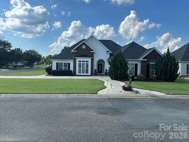 3001 Galena Chase Dr, Indian Trail, NC 28079