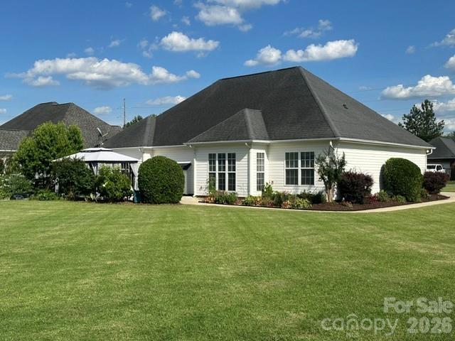 3001 Galena Chase Dr, Indian Trail, NC 28079