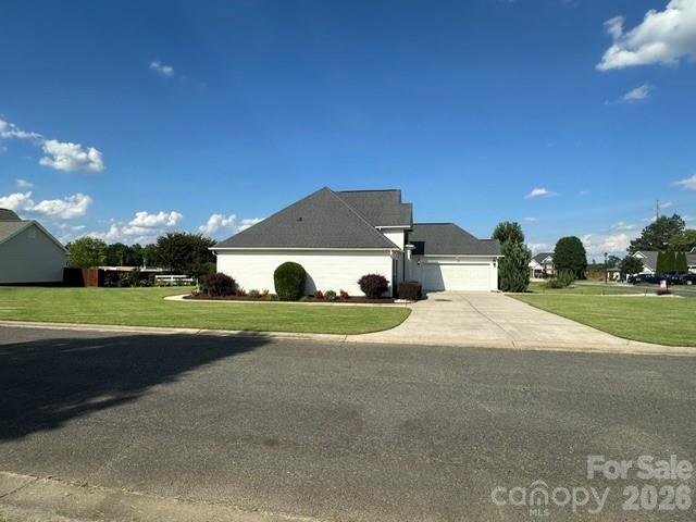 3001 Galena Chase Dr, Indian Trail, NC 28079