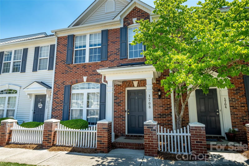 1708 Chamberside Dr, Rock Hill, SC 29730