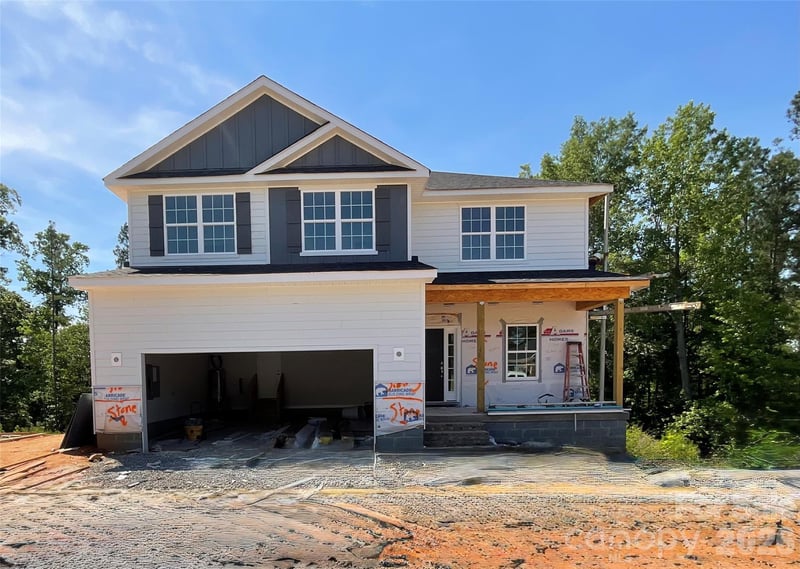 1546 Autumn Ln #119, York, SC 29745