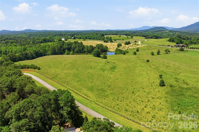 Lot 3 High Meadows Dr, Mill Spring, NC 28756