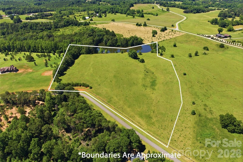 Lot 3 High Meadows Dr, Mill Spring, NC 28756
