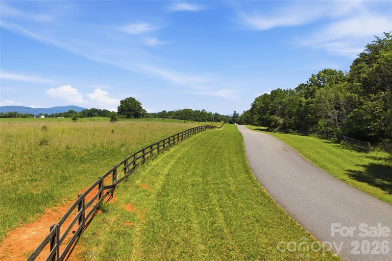 Lot 3 High Meadows Dr, Mill Spring, NC 28756