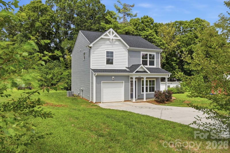 Home Worth Check