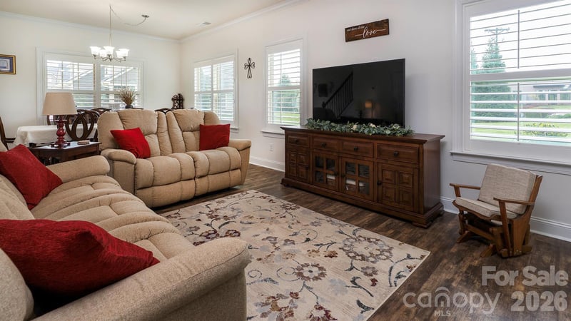 108 Damsire Ct, Mooresville, NC 28115