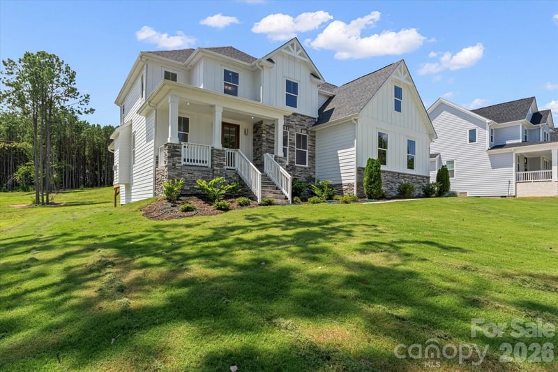 4257 Candlewood Dr, Sherrills Ford, NC 28673