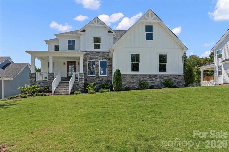 4257 Candlewood Dr, Sherrills Ford, NC 28673