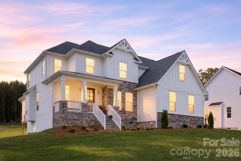 4257 Candlewood Dr, Sherrills Ford, NC 28673