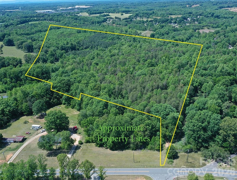 00 Nc Hwy 10 Hw, Claremont, NC 28610