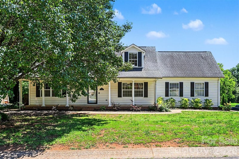 113 Heather Glen Ln, Belmont, NC 28012