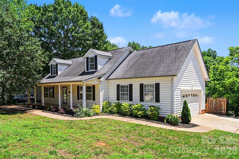 113 Heather Glen Ln, Belmont, NC 28012