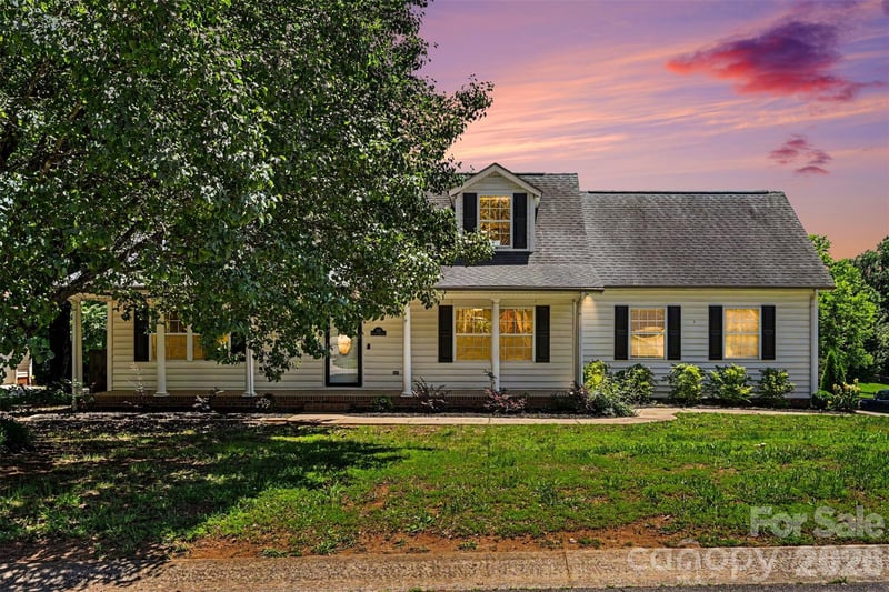 113 Heather Glen Ln, Belmont, NC 28012