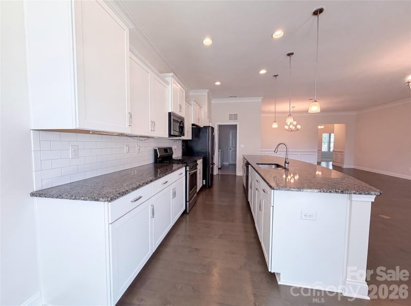 132 Margo Ln, Statesville, NC 28677