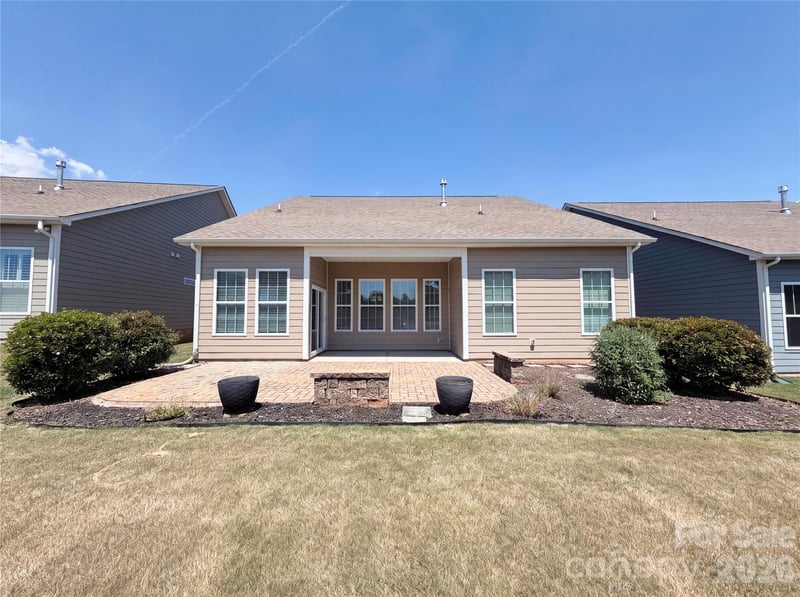 132 Margo Ln, Statesville, NC 28677