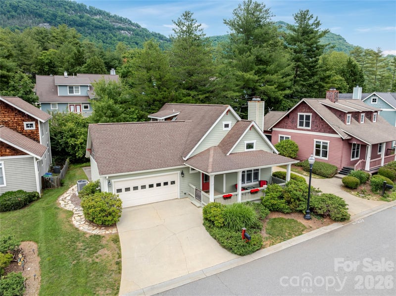 7 Veranda Trl, Asheville, NC 28803