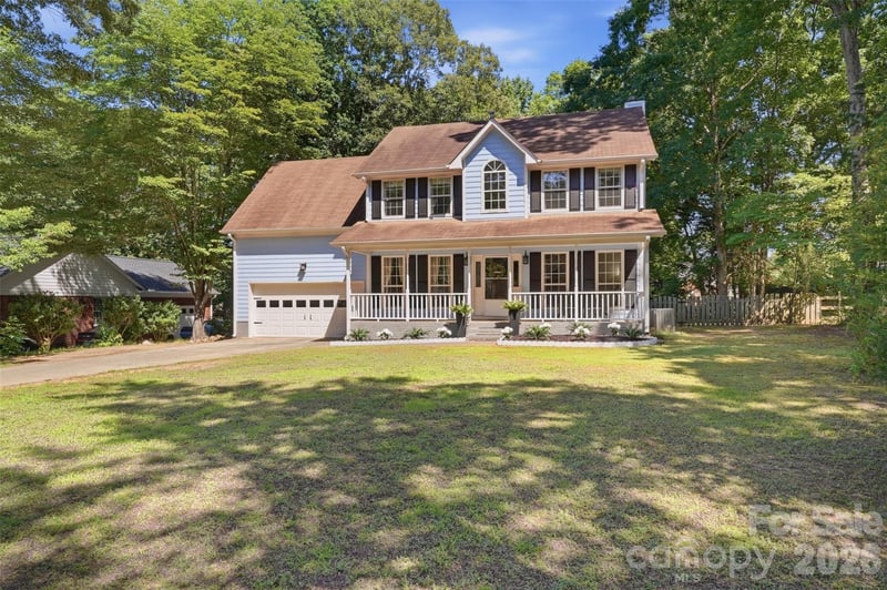 Home Worth Check