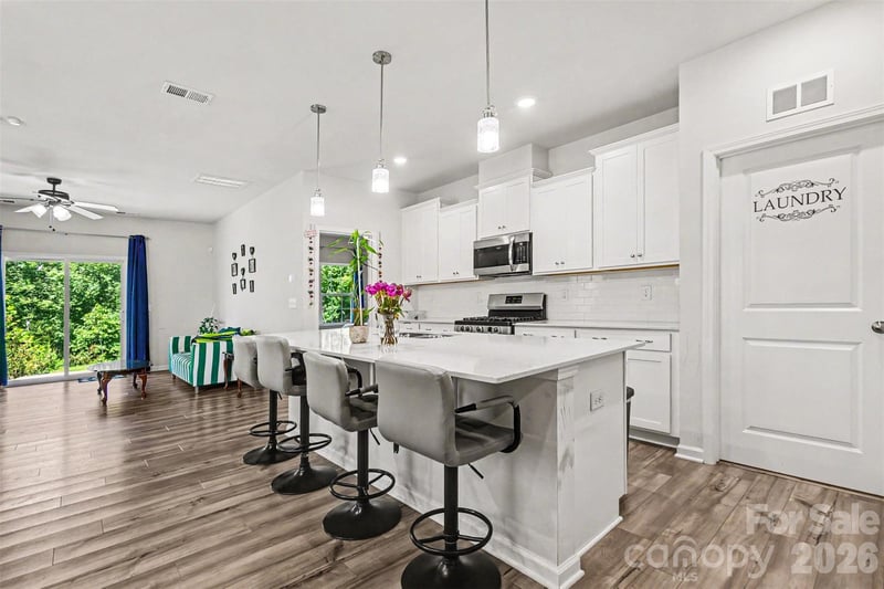 15513 Capps Rd, Charlotte, NC 28278