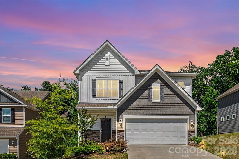 15513 Capps Rd, Charlotte, NC 28278