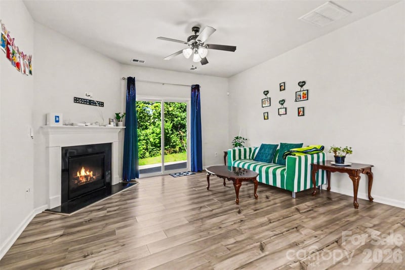 15513 Capps Rd, Charlotte, NC 28278