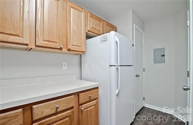 9810 Campus Walk Ln #H, Charlotte, NC 28262