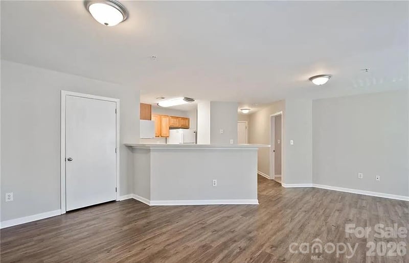 9810 Campus Walk Ln #H, Charlotte, NC 28262